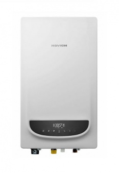 35К  Navien Deluxe One котел настенный