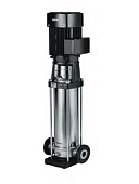 Вертикальный многоступенчатый насос Hydroo VF5-25R 0400 T 2340 5 2 IE3 по цене 159944 руб.