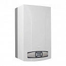 Котел настенный газовый двухконтурный BAXI LUNA-3 Comfort 240 i (24 кВт, откр. камера сгорания) по цене 104459 руб.